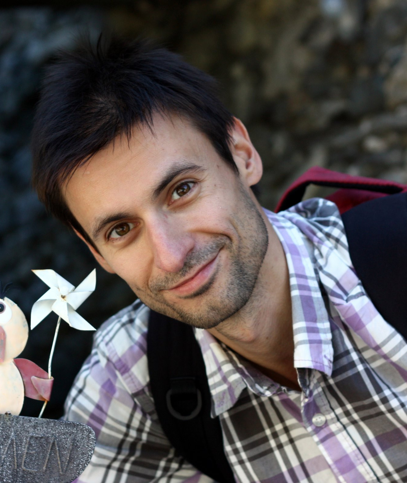 Dr. Alexander V. Rudnev – Interfacial Electrochemistry Group